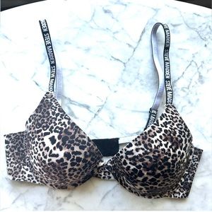 Steve Madden Bra